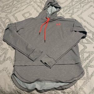 Under Armour sweatshirt